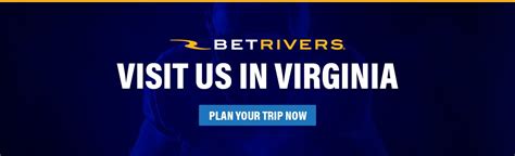 mississippi betrivers casino|Virginia Sports Betting ⭐ BetRivers Sportsbook Virginia.